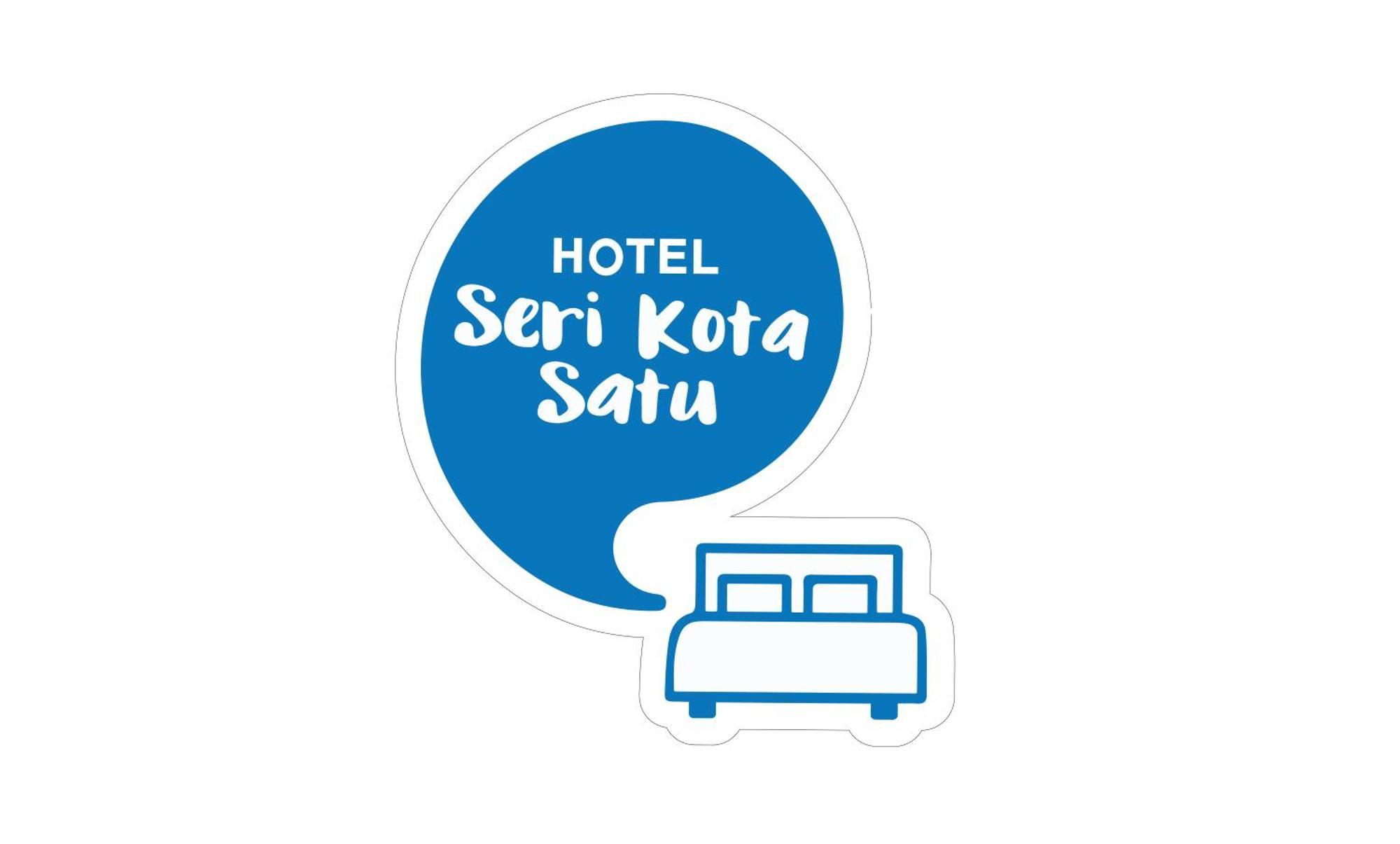 Hotel Seri Kota Satu Kota Tinggi Exteriör bild